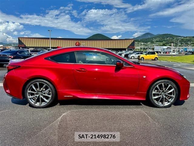 Lexus RC 2021-08 1282070-9
