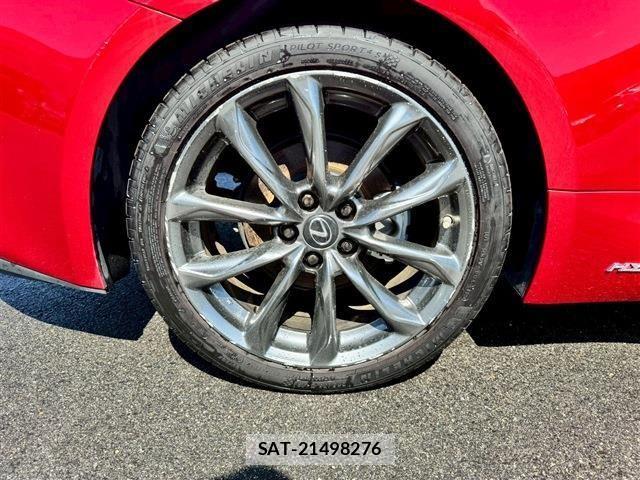 Lexus RC 2021-08 1282070-10