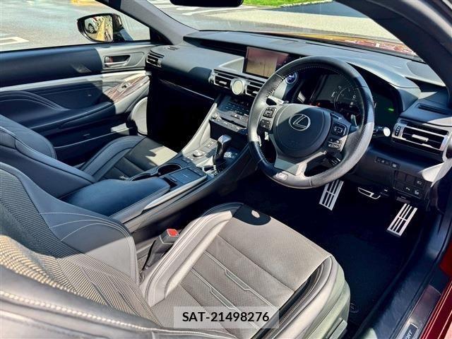 Lexus RC 2021-08 1282070-12