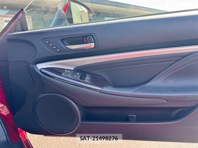 Lexus RC 2021-08 1282070-22