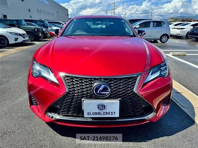 Lexus RC 2021-08 1282070-3
