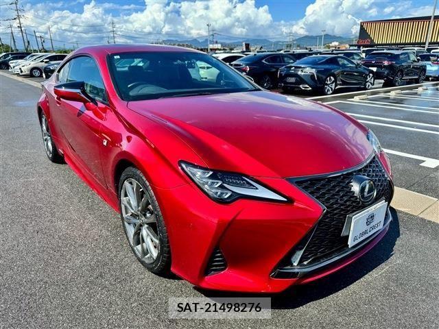 Lexus RC 2021-08 1282070-4
