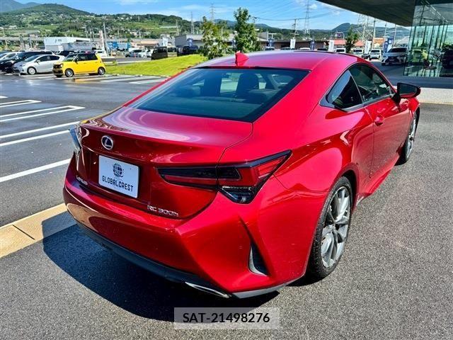 Lexus RC 2021-08 1282070-5