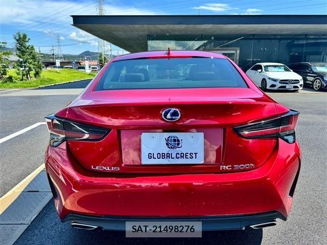 Lexus RC 2021-08 1282070-6