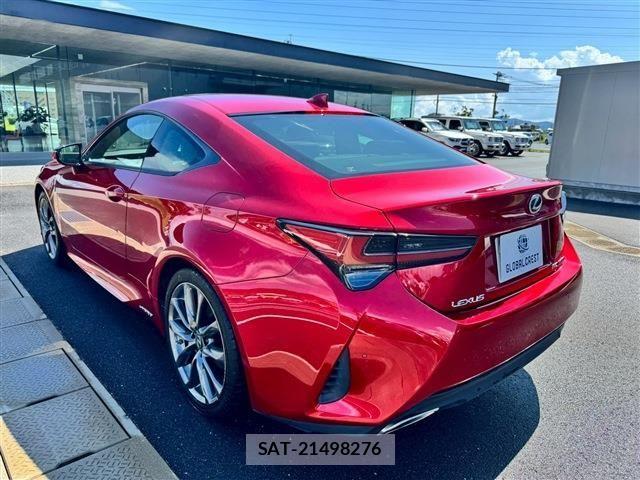 Lexus RC 2021-08 1282070-7