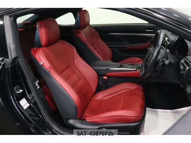 Lexus RC 2022-05 1429163-18