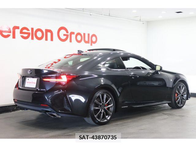 Lexus RC 2022-05 1429163-1