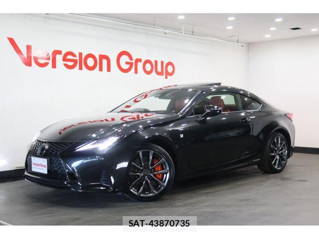 Lexus RC 2022-05 1429163-24