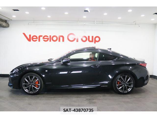 Lexus RC 2022-05 1429163-2