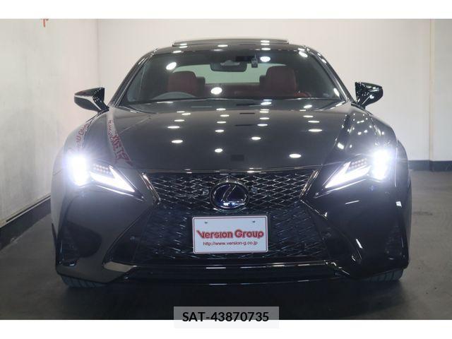 Lexus RC 2022-05 1429163-3
