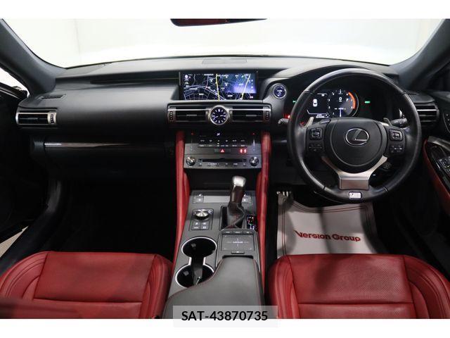 Lexus RC 2022-05 1429163-4