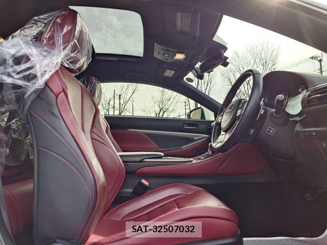 Lexus RC 2015-05 2082078-9