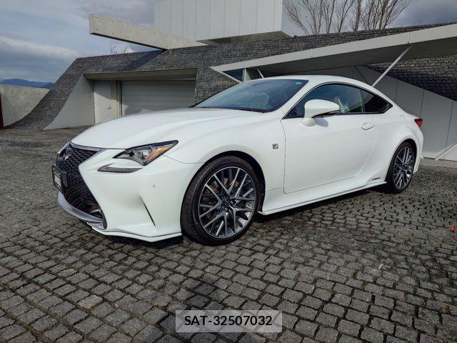Lexus RC 2015-05 2082078-1