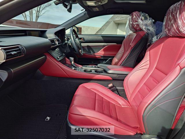 Lexus RC 2015-05 2082078-20