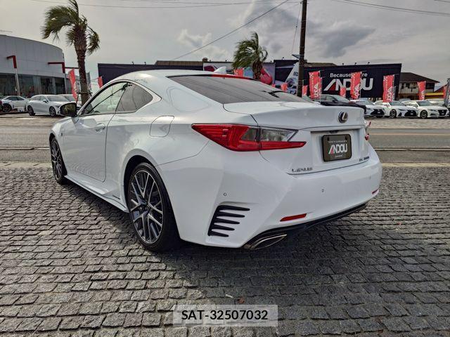 Lexus RC 2015-05 2082078-2