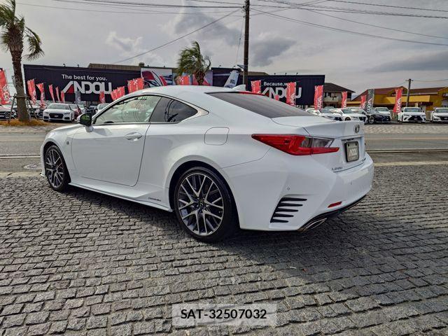 Lexus RC 2015-05 2082078-3