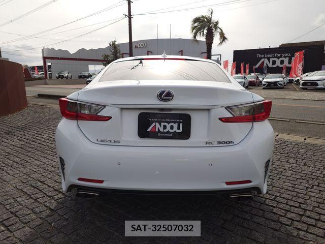 Lexus RC 2015-05 2082078-6