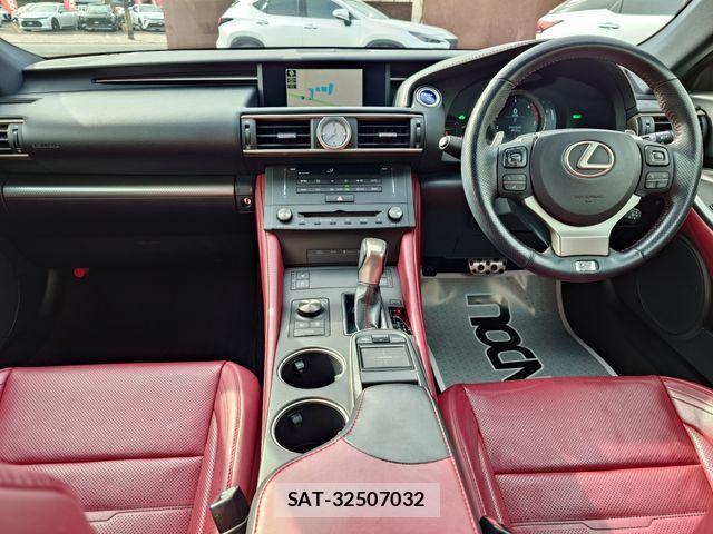 Lexus RC 2015-05 2082078-8