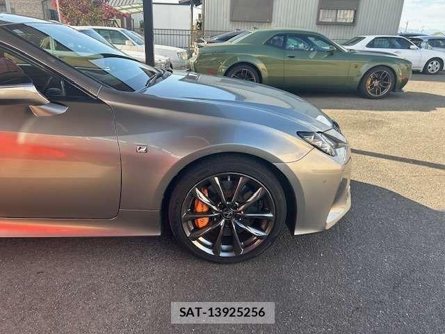 Lexus RC 2019-02 2082071-12