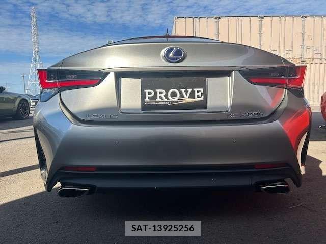 Lexus RC 2019-02 2082071-16