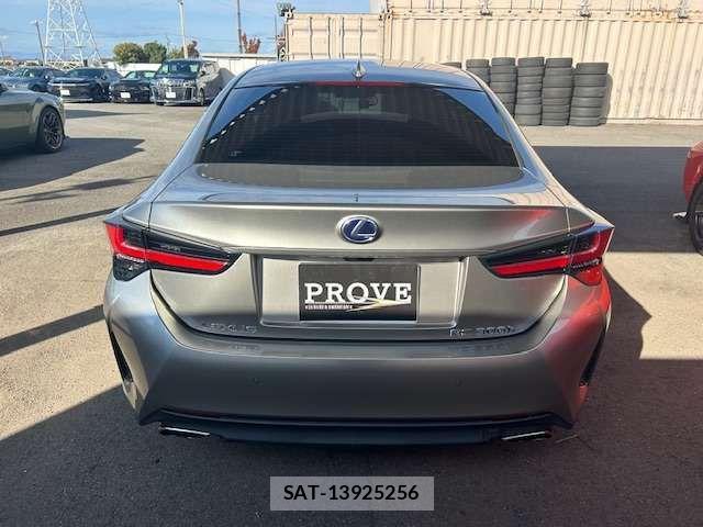 Lexus RC 2019-02 2082071-17