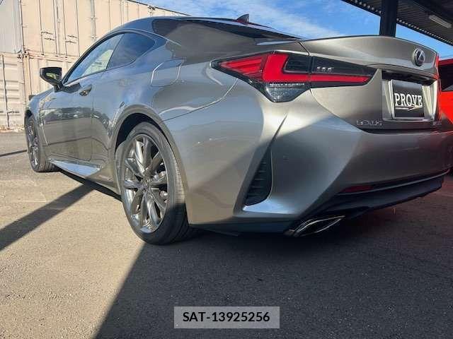 Lexus RC 2019-02 2082071-18