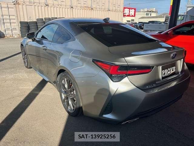 Lexus RC 2019-02 2082071-19
