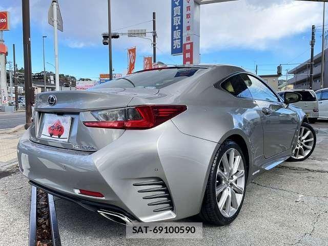 Lexus RC 2015-09 2099949-2