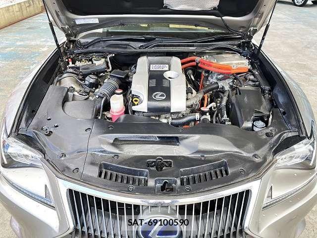 Lexus RC 2015-09 2099949-4
