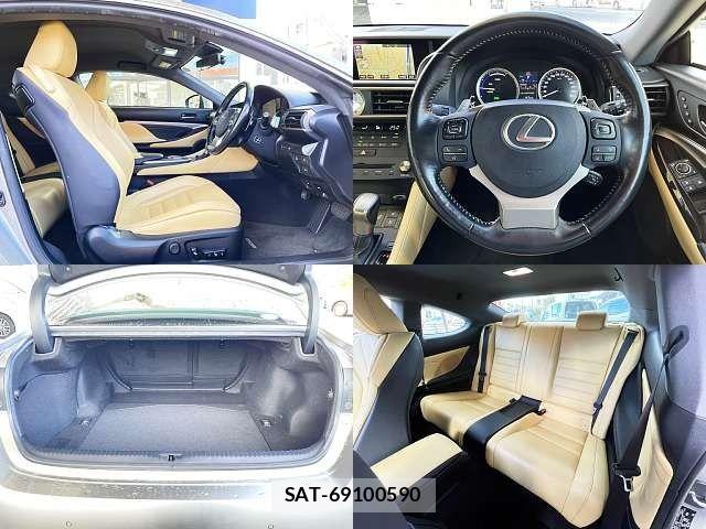Lexus RC 2015-09 2099949-7