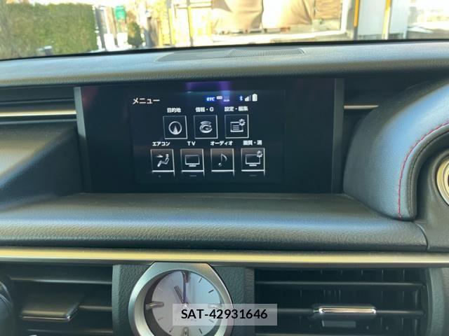 Lexus RC 2017-02 3378124-15