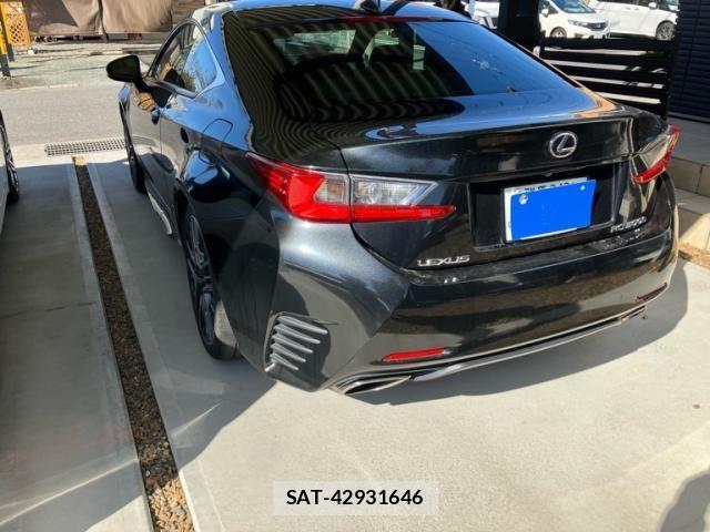 Lexus RC 2017-02 3378124-7