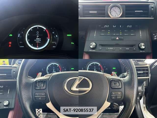 Lexus RC 2015-09 3674870-7