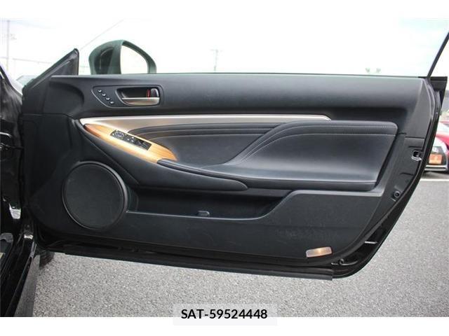 Lexus RC 2015-09 3674868-21