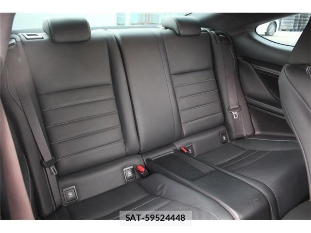 Lexus RC 2015-09 3674868-23
