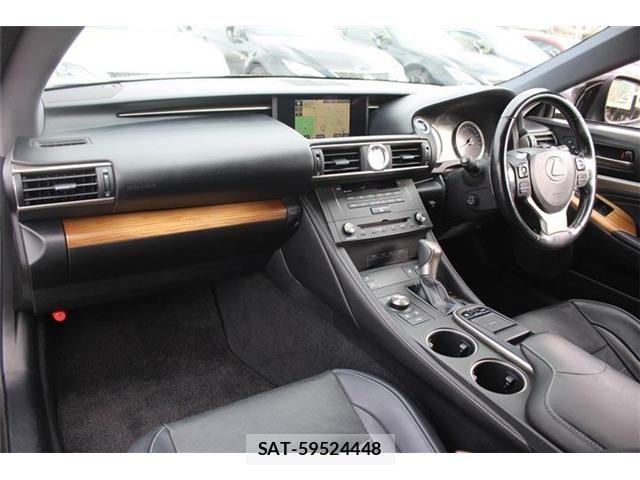 Lexus RC 2015-09 3674868-24