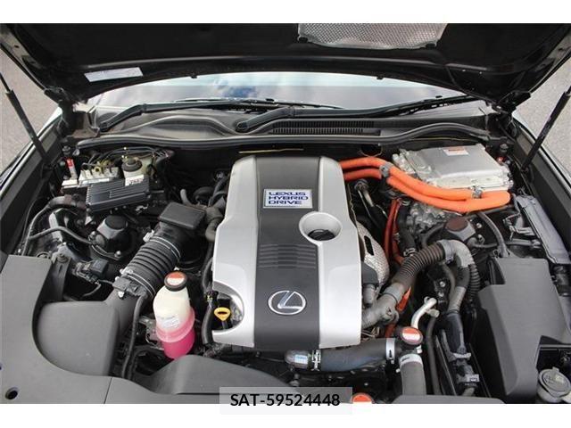Lexus RC 2015-09 3674868-29