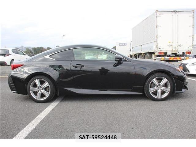 Lexus RC 2015-09 3674868-8