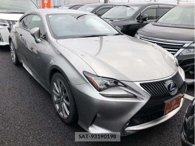 sat car