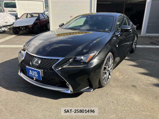 Lexus RC 2015-10 4241841-0