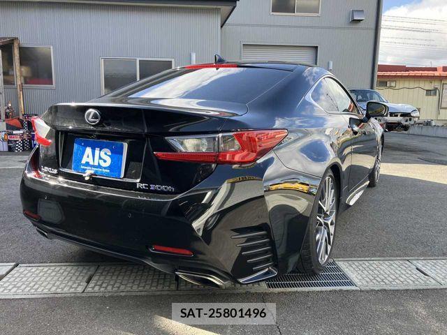 Lexus RC 2015-10 4241841-2