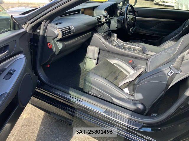 Lexus RC 2015-10 4241841-6