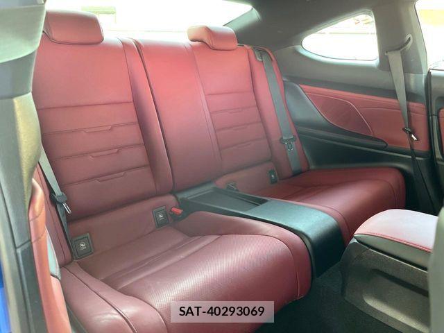 Lexus RC 2015-03 4964866-9