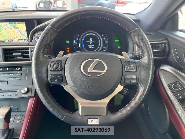 Lexus RC 2015-03 4964866-11