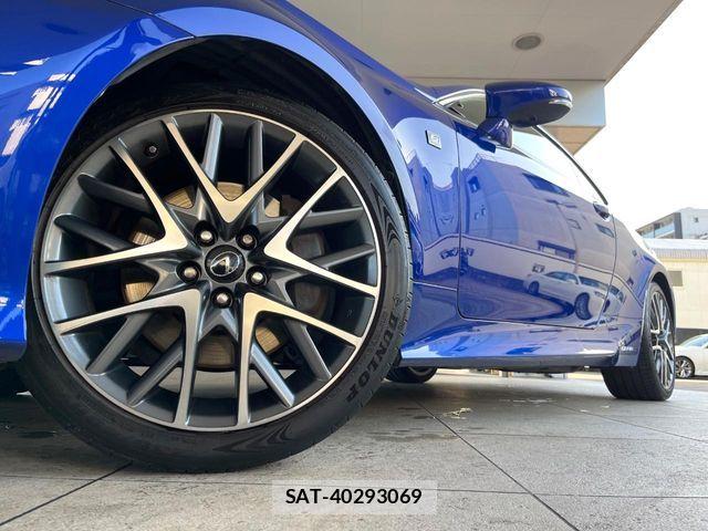 Lexus RC 2015-03 4964866-13