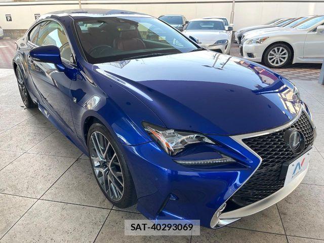 Lexus RC 2015-03 4964866-16