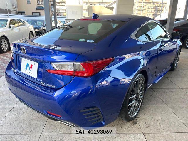 Lexus RC 2015-03 4964866-17