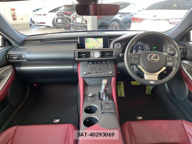 Lexus RC 2015-03 4964866-1