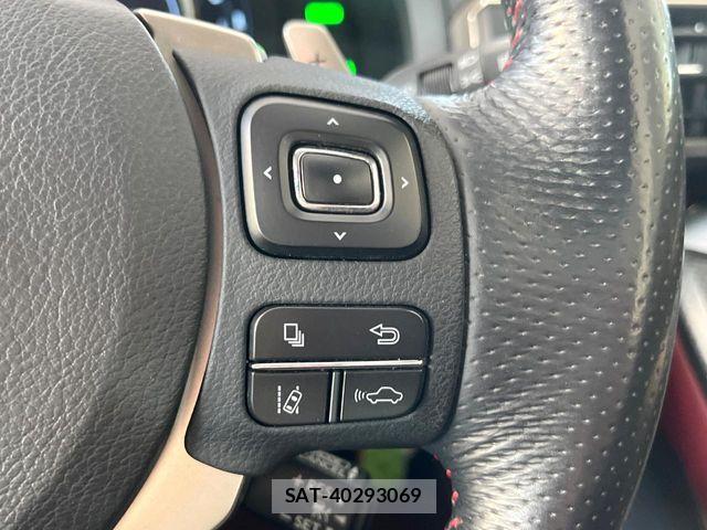 Lexus RC 2015-03 4964866-5