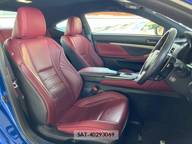 Lexus RC 2015-03 4964866-8